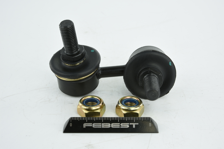 Koppelstange 0423-505 FEBEST 4056A013 AUDI, MITSUBISHI, CHEVROLET, CHRYSLER, ISUZU
