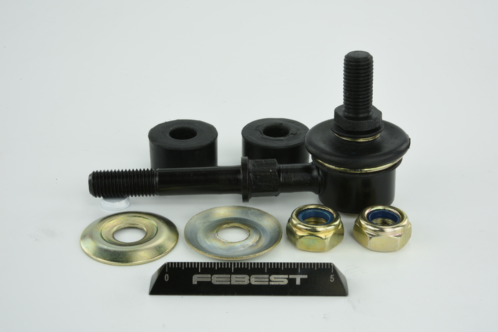 Zkrutna tyc FEBEST 0423-CU20F