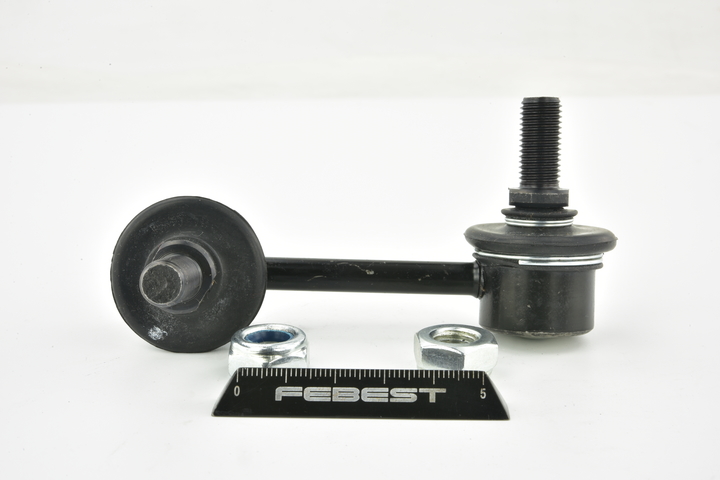 Zkrutna tyc FEBEST 0423-CW8RR