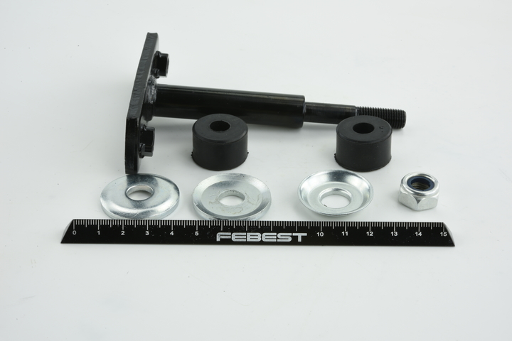 FEBEST 8631285 Stabstag MITSUBISHI L200 / Triton IV Pick-up (KA, KB) pris bak og foran