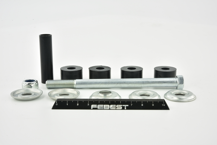 Stabilisatorbolt FEBEST 0423-V45WR