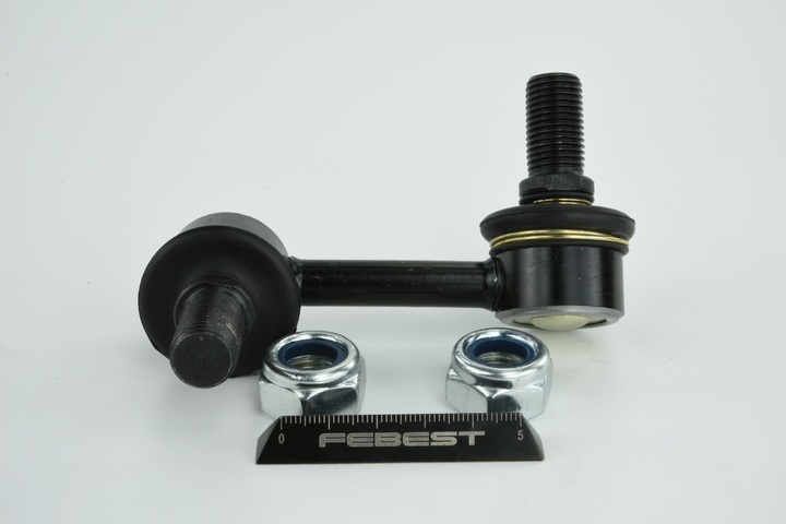 Lenkearm FEBEST 0423-V97FR