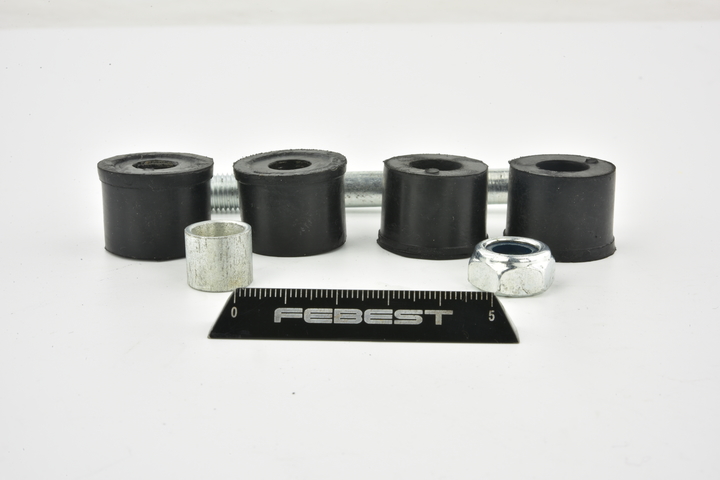 Zkrutna tyc FEBEST 0423-Z21F
