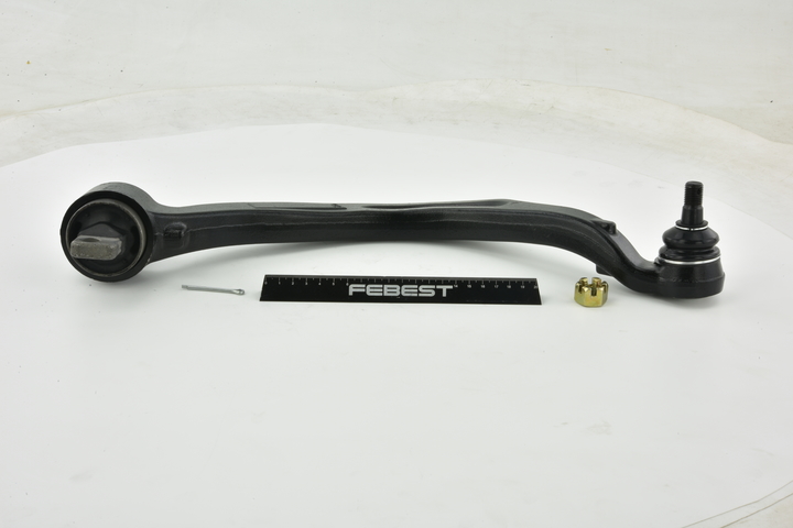 FEBEST 0424-E55RH Barra oscilante de suspensión de ruedas