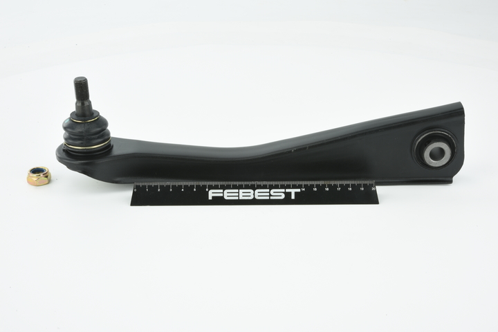 FEBEST 0425-DJ1R2 Querlenker MITSUBISHI ECLIPSE 2.4 GS 163 PS Benzin