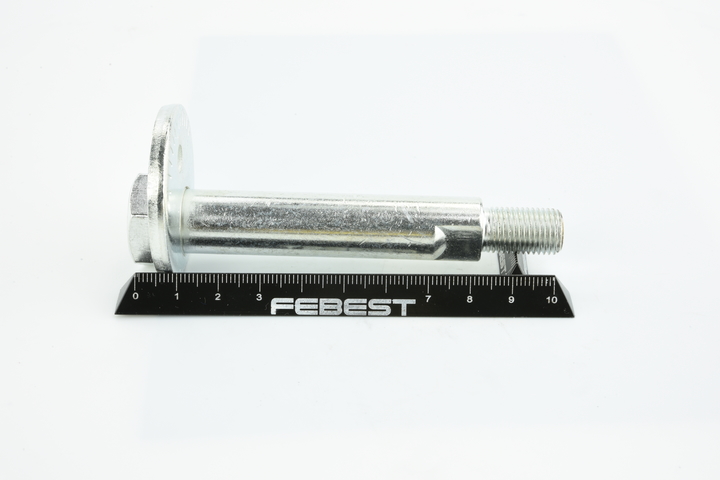 8632250 FEBEST 0429006 MITSUBISHI Pajero / Shogun III Off-Road Convertible (V6_W, V7_W) Camber bolts