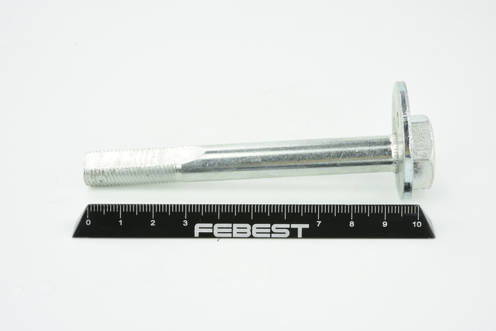 Kallistumansäätöruuvi FEBEST 0429-007