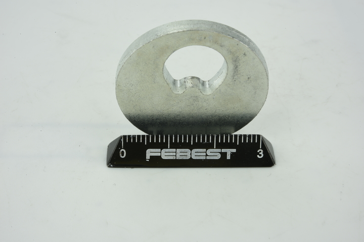 8633120 FEBEST 0430001 Surub corectare inclinare Mitsubishi Outlander 2 cat costa