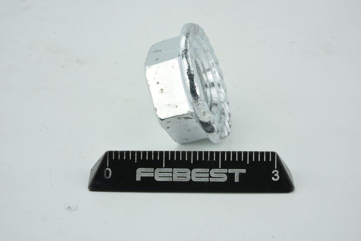 Miska odpływowa, korpus osi FEBEST 0431-001 oceny