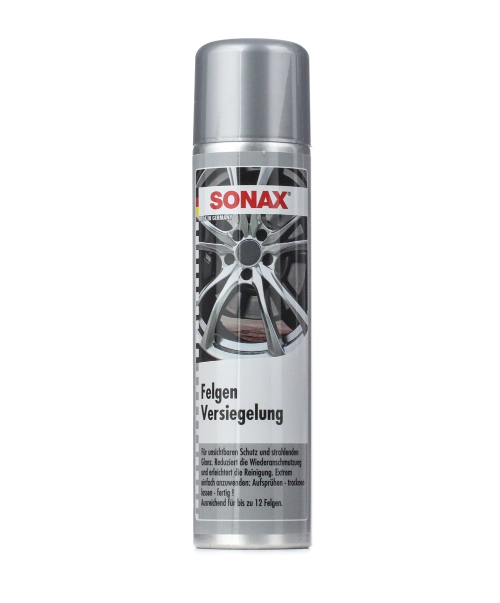 Wheel Seal SONAX 04363000 rating