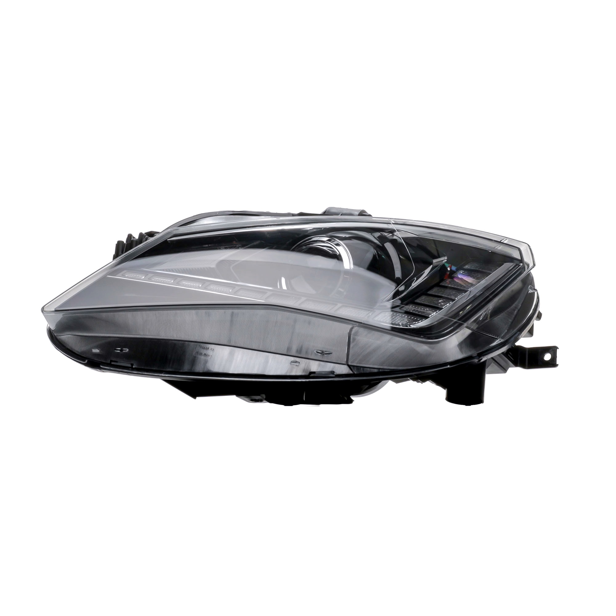 VALEO 044833 SEAT IBIZA Scheinwerfer Kosten