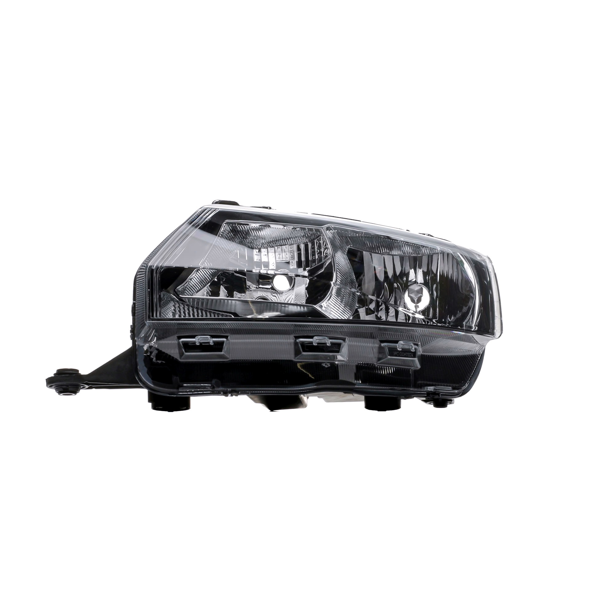 VALEO ORIGINAL PART 044893 prix Phares SKODA RAPID LED et Xenon