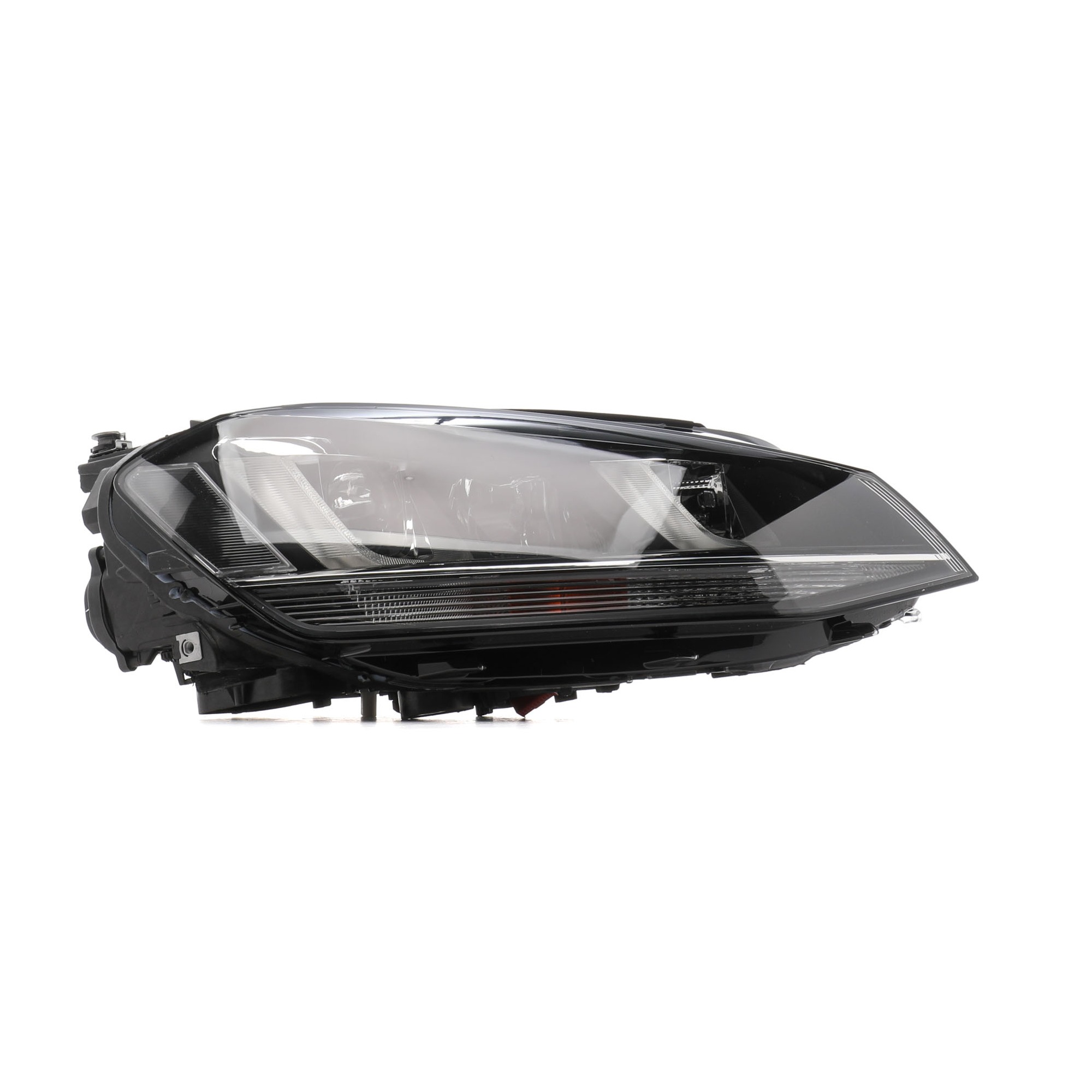 VALEO 044930 Projecteur principal pour véhicules avec réglage de l'inclinaison des phares él., pour véhicules avec feux/phares de virages