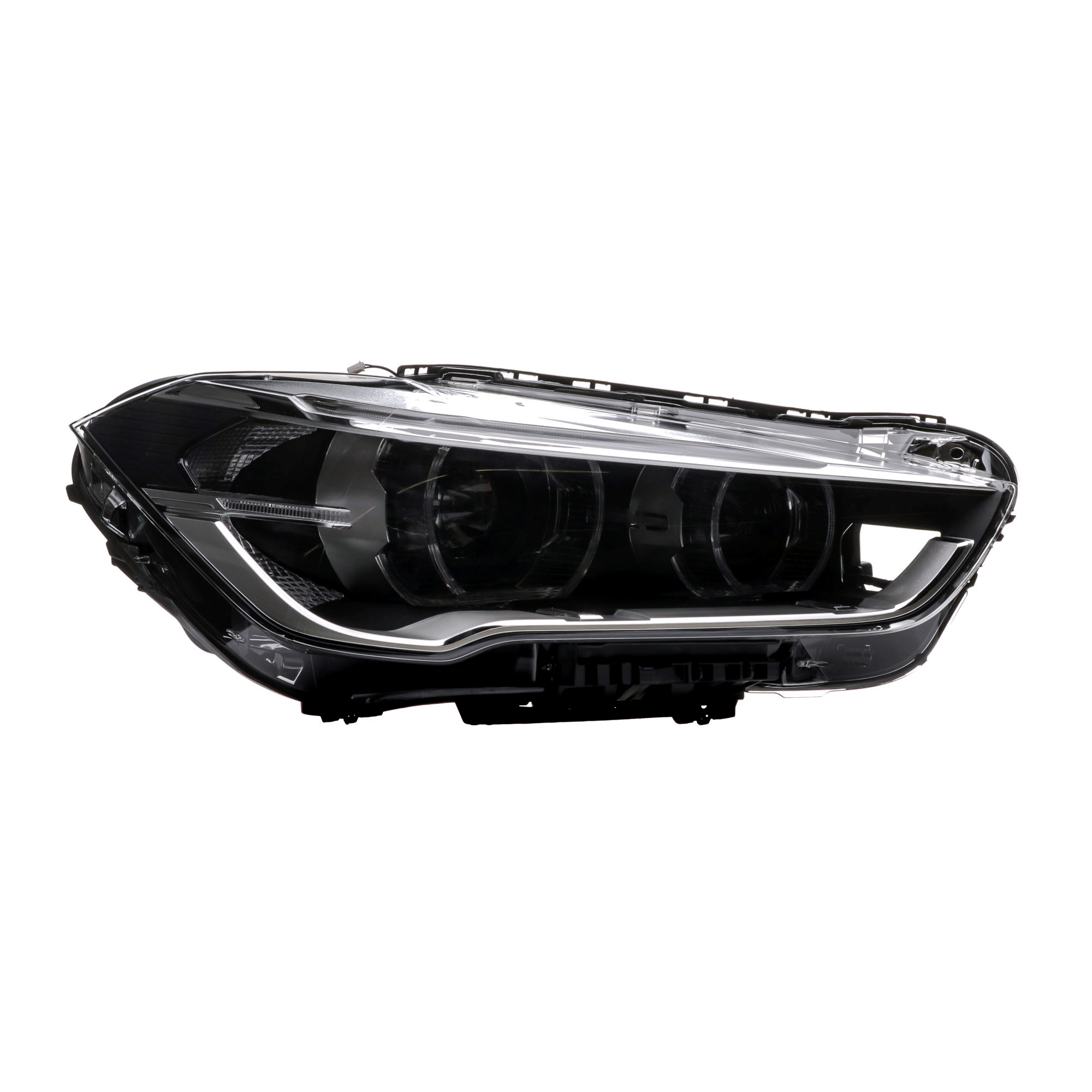 VALEO ORIGINAL PART 046741 Voorlamp BMW X1 F48 sDrive 18 i 140 Pk Benzine 2017