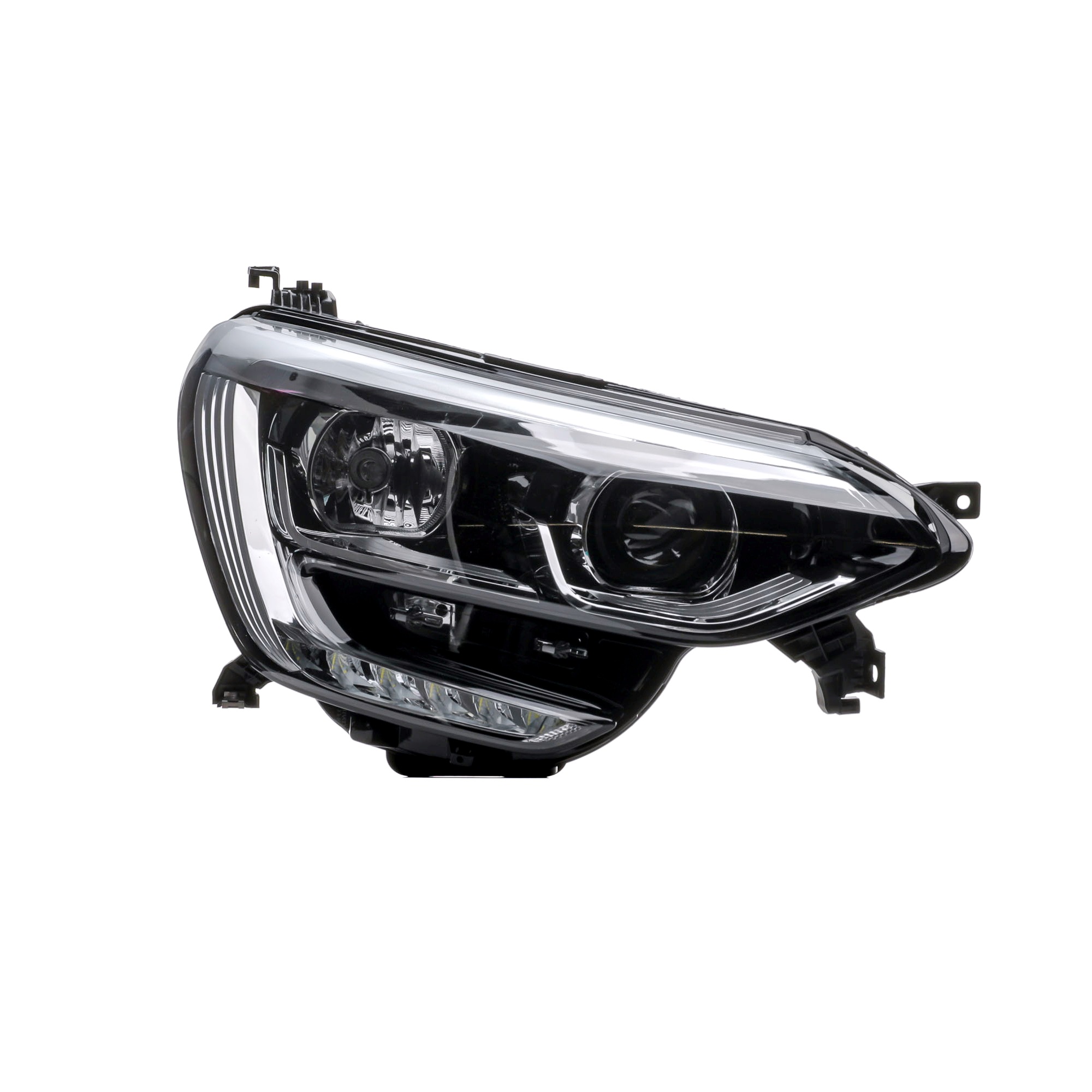 VALEO ORIGINAL PART 046747 Phare avant RENAULT Megane IV Berline 1.5 dCi 110 CV Diesel 2025
