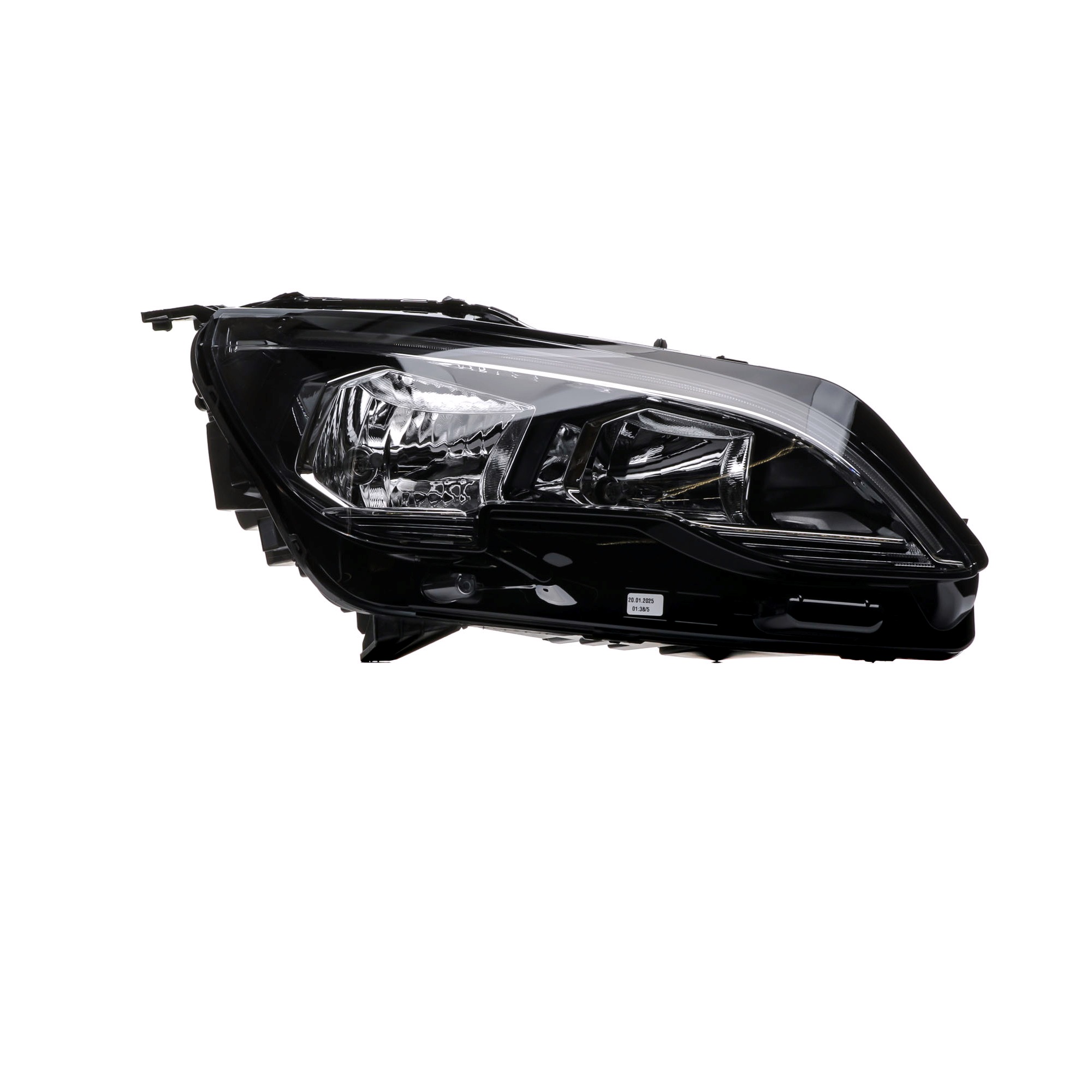 VALEO ORIGINAL PART 046785 prix phares Peugeot 5008 Phase 2 LED et Xenon