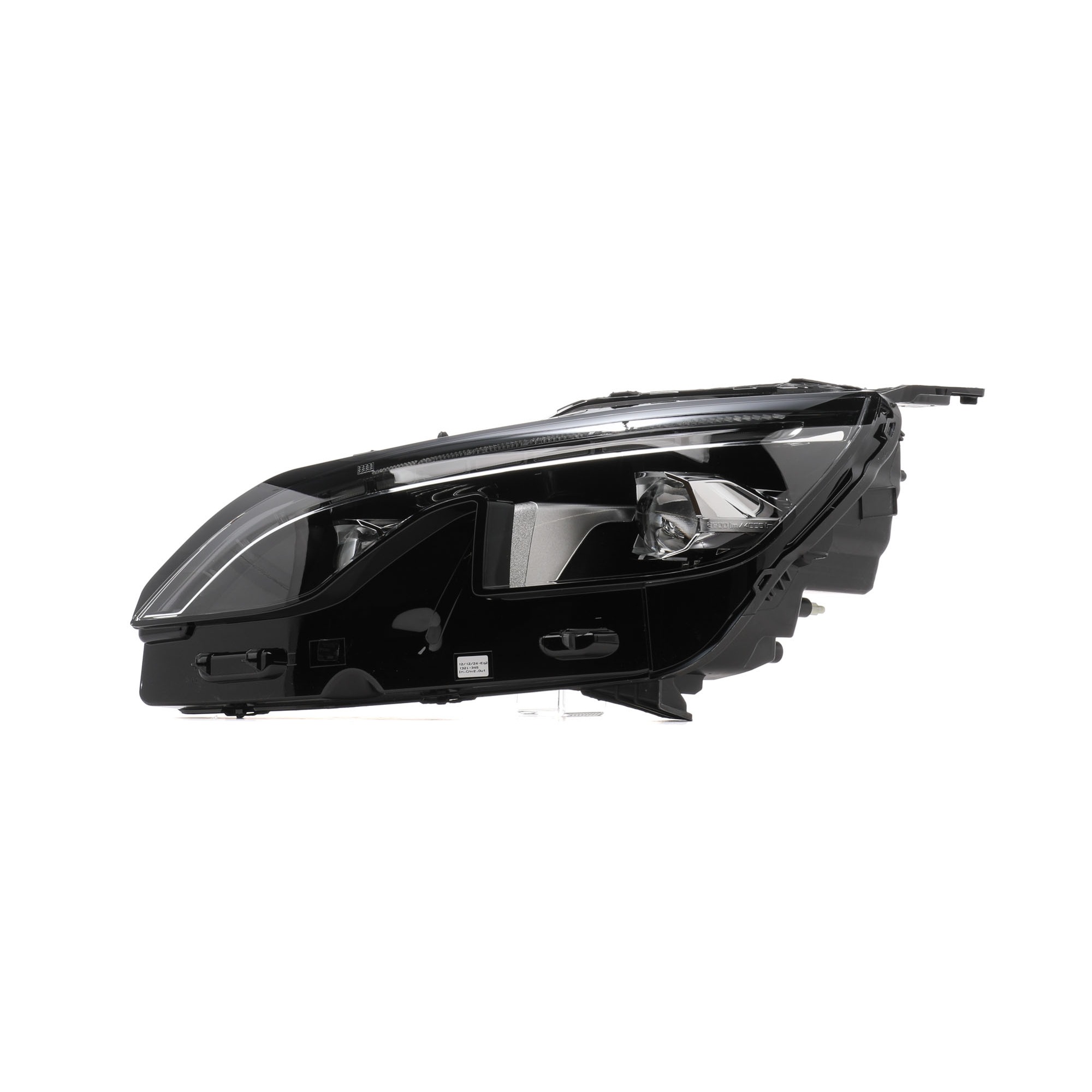 VALEO ORIGINAL PART 046788 prix phares Peugeot 5008 Phase 2 LED et Xenon