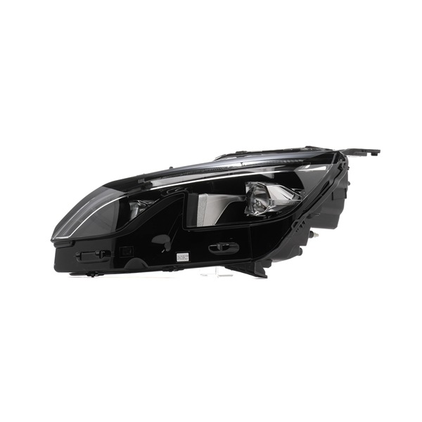 Headlight assembly VALEO 046788