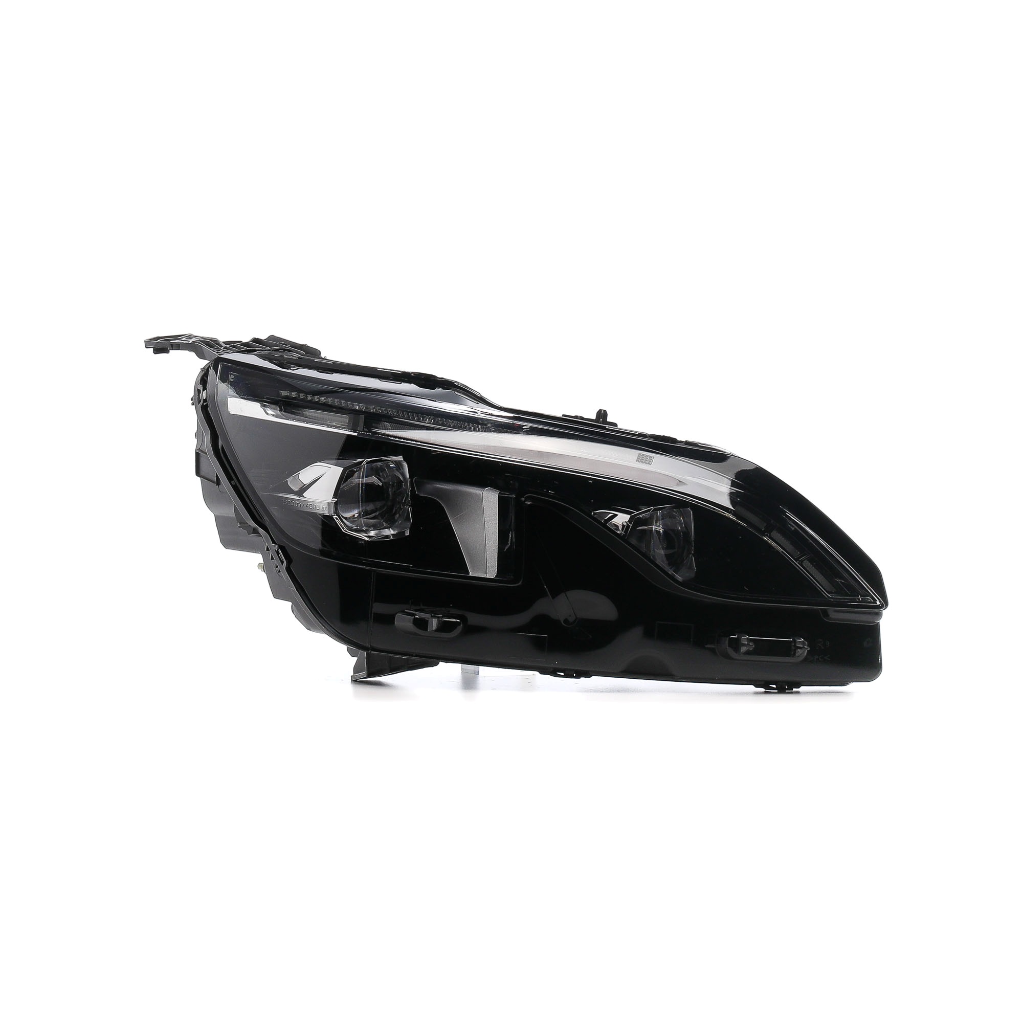 VALEO ORIGINAL PART 046789 Strålkastare