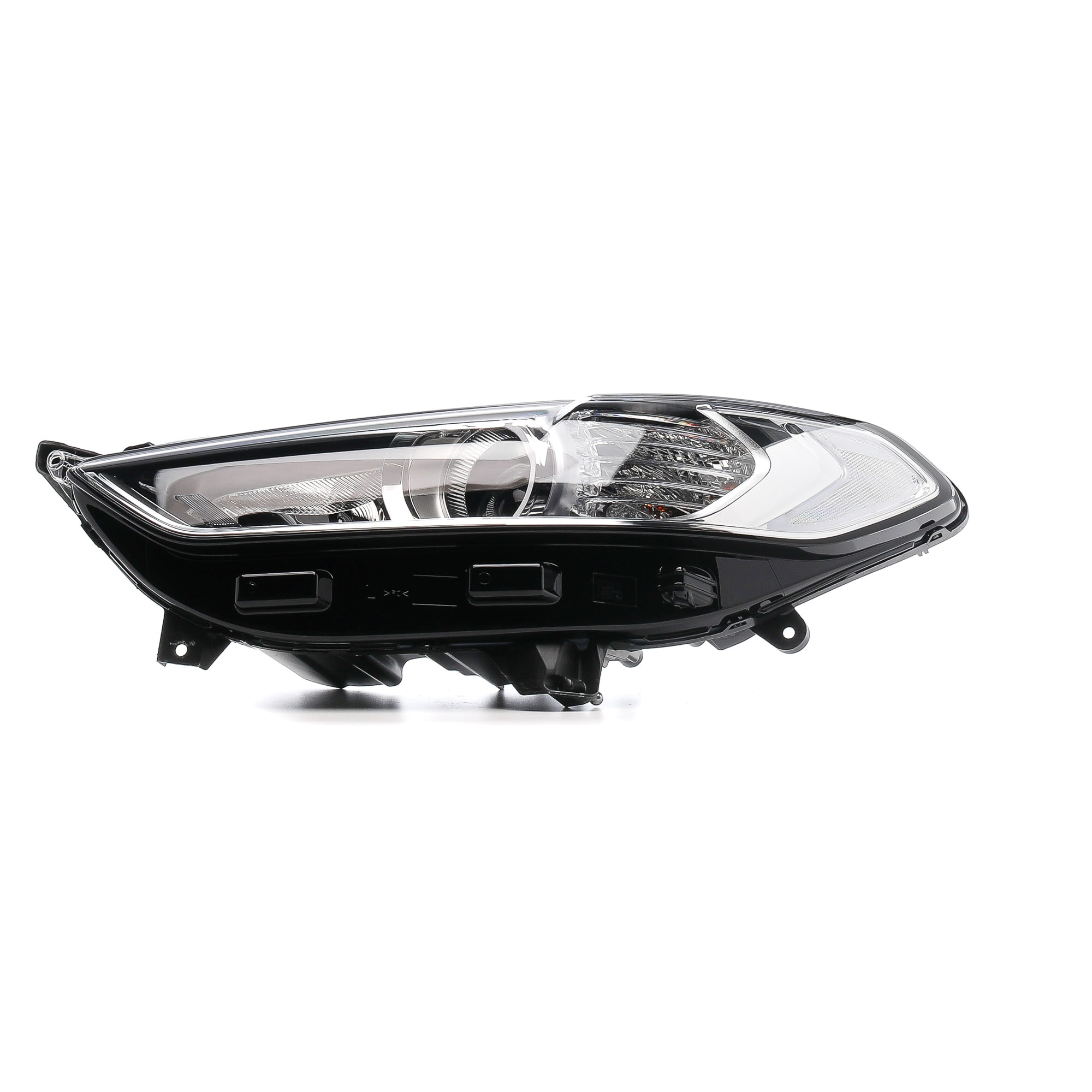 Koplamp 2284956 VALEO 046792 FORD