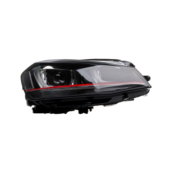 VALEO ORIGINAL PART 046807 Koplamp