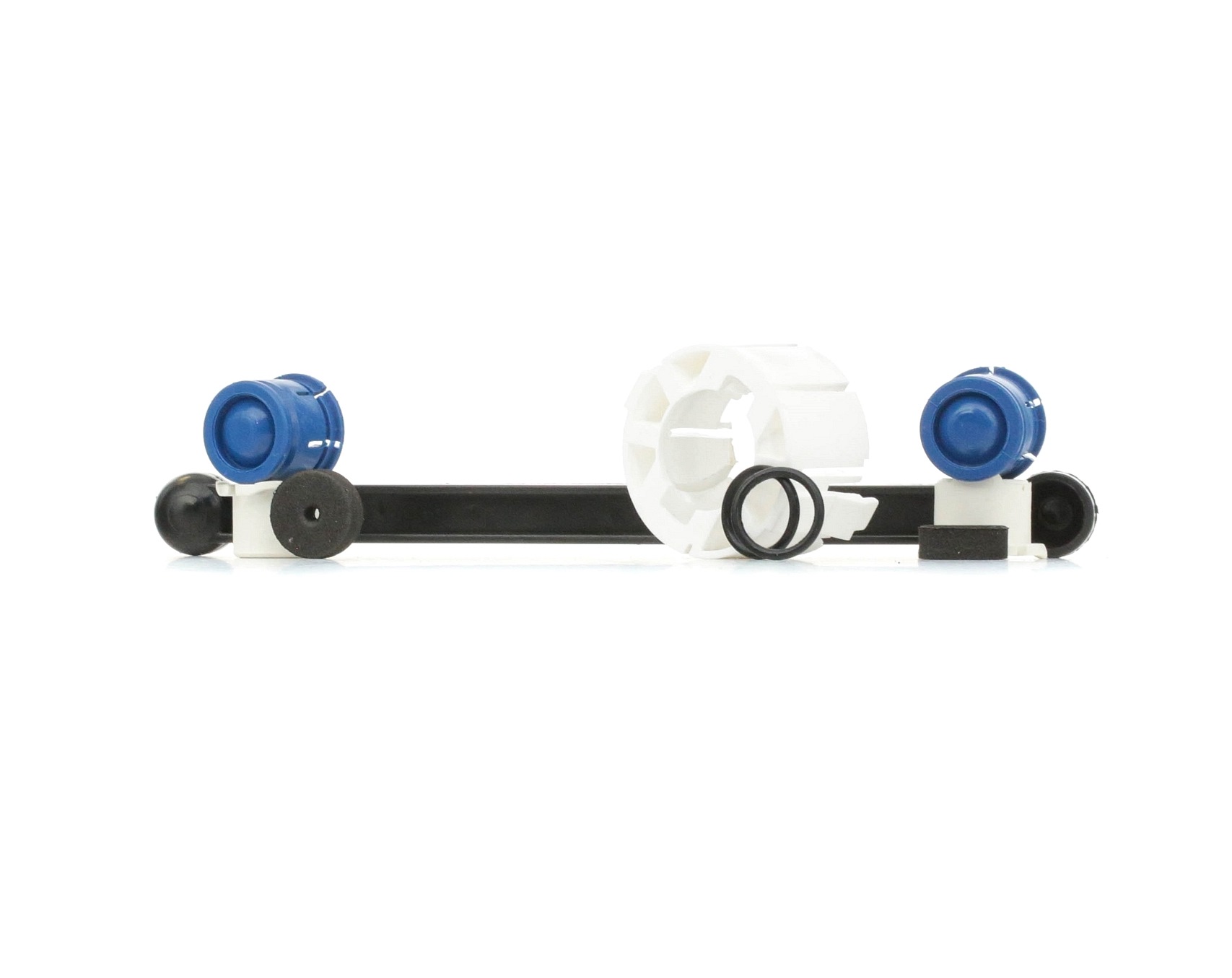 Kit Riparazione Leva Del Cambio X8R0078 - Boccola E Asta Per Opel Astra, Combo, Meriva, Vectra, Zafira (F23)