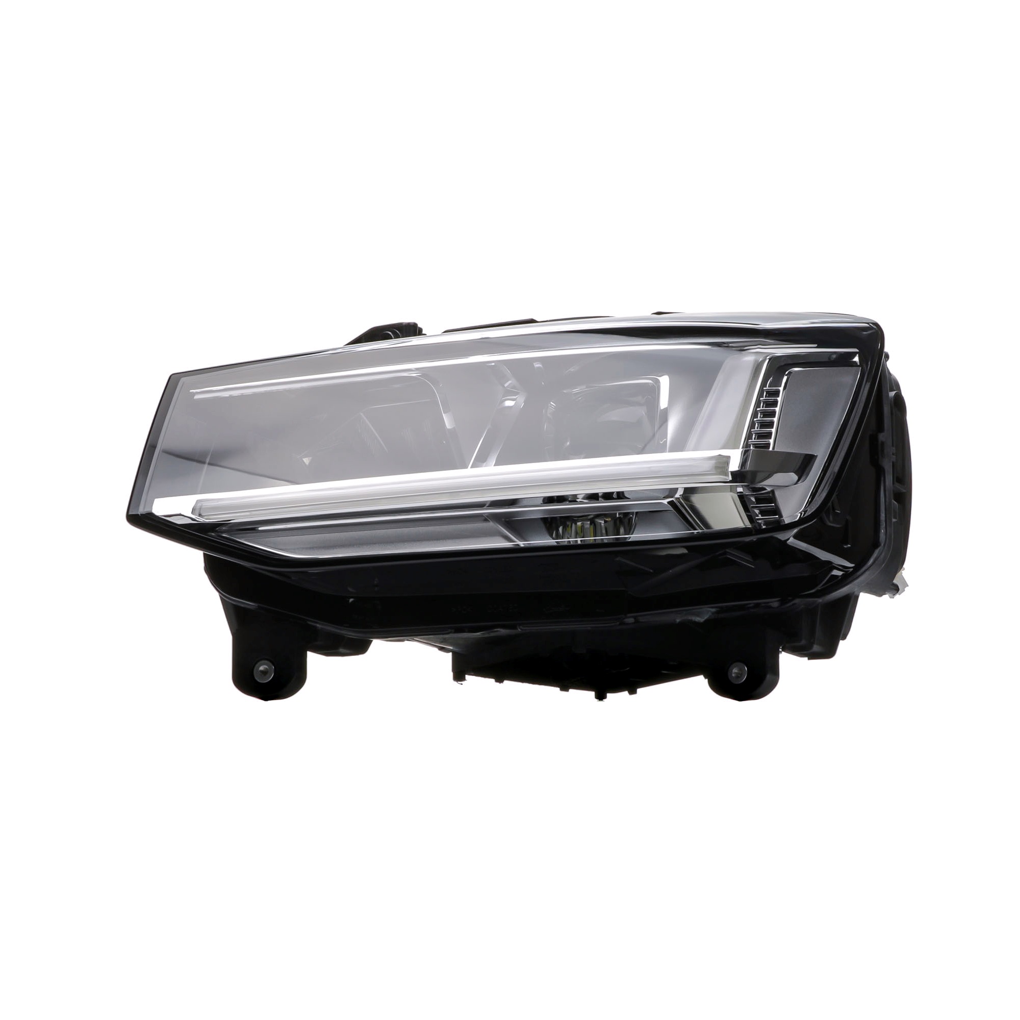 VALEO ORIGINAL PART 046840 Koplamp Audi Q2 2.0 TDI quattro 150 Pk Diesel 2022