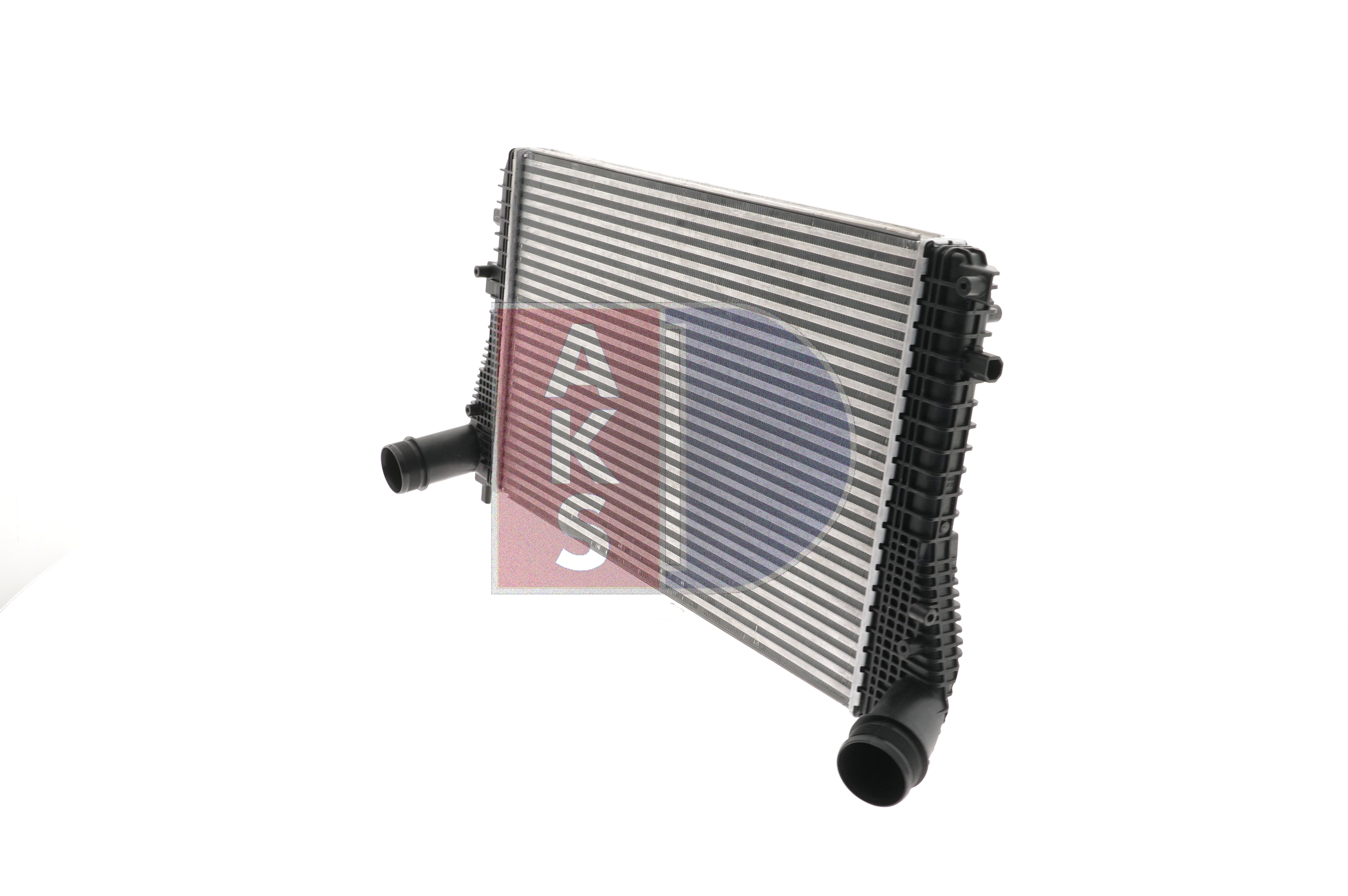 8638962 originale Intercooler AKS DASIS GOLF