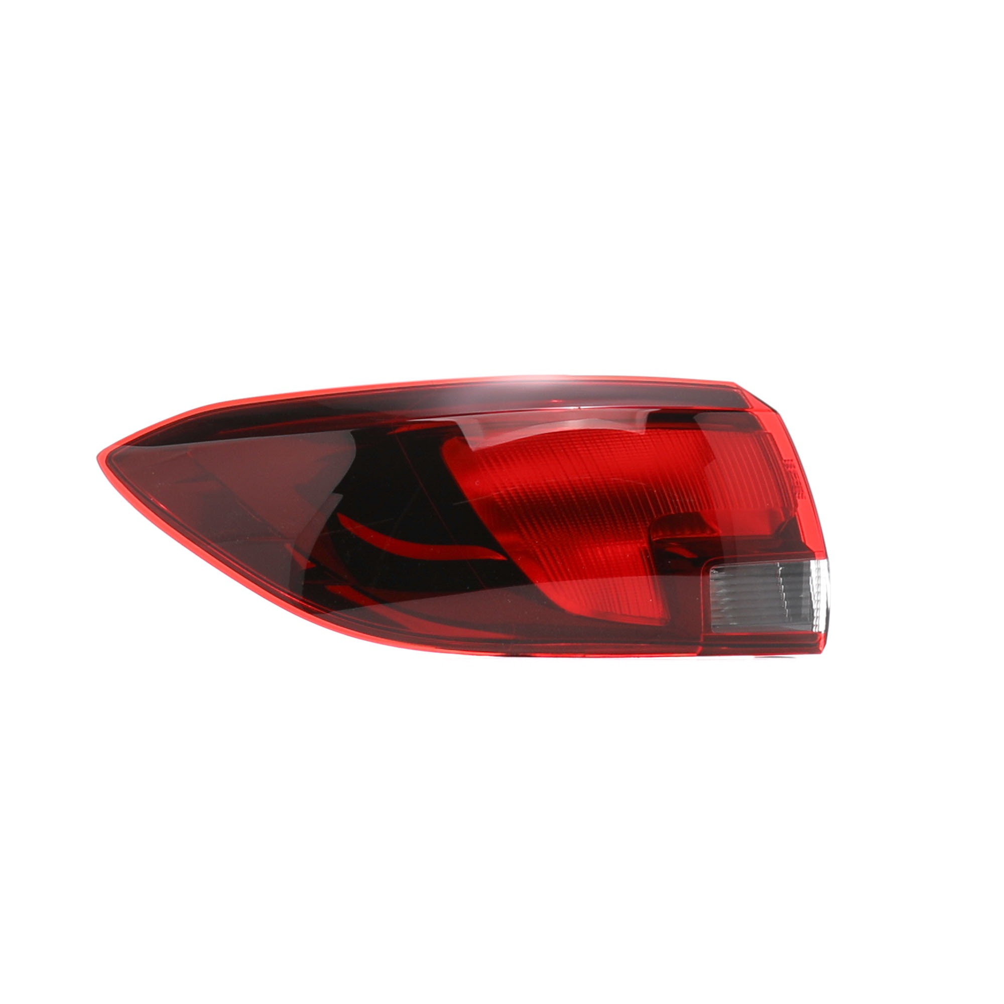 Rückleuchten VALEO Opel VIVARO Kosten