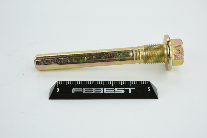 8639425 Styrebolt, bremsecaliper FEBEST Citroën