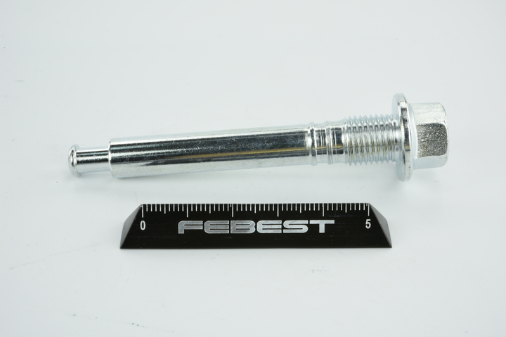 8639426 Styrebolt, bremsecaliper FEBEST Citroën