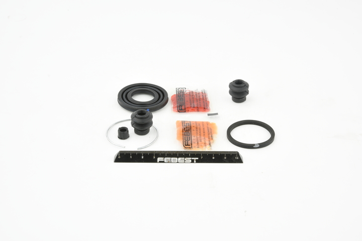 FEBEST 0475-CYR Kit de réparation d'étrier de frein