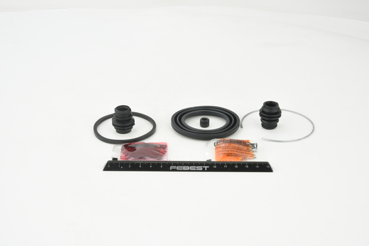 FEBEST 8639564 Kit revisione pinze freno Mitsubishi Eclipse IV prezzo