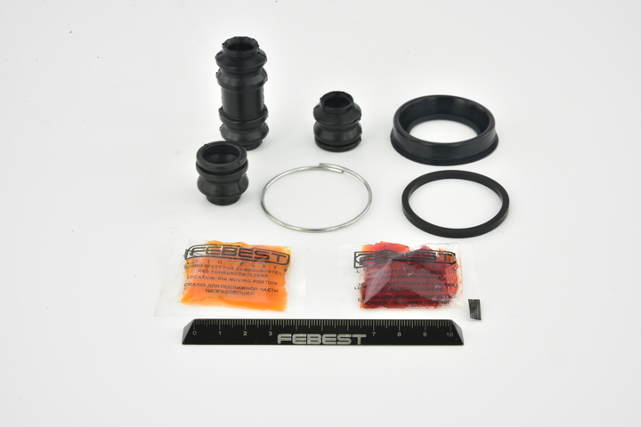 FEBEST 0475-K96R Kit de réparation d'étrier de frein