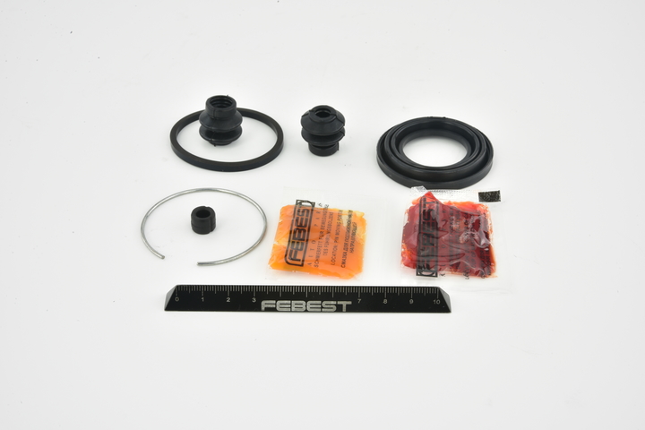 Kit riparazione pinza freno FEBEST 0475-V75R