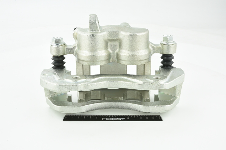 8639859 FEBEST 0477K96WFRH Pinze freni MITSUBISHI costo posteriore e anteriore