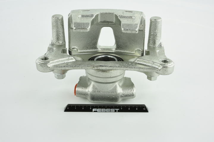8639862 FEBEST 0477NA4RL Спирачни апарати Lancer VIII Комби (CV) цена ляв и десен