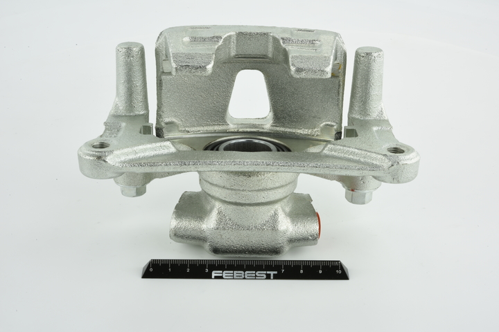 8639863 FEBEST 0477NA4RR Спирачни апарати Lancer VIII Комби (CV) цена ляв и десен