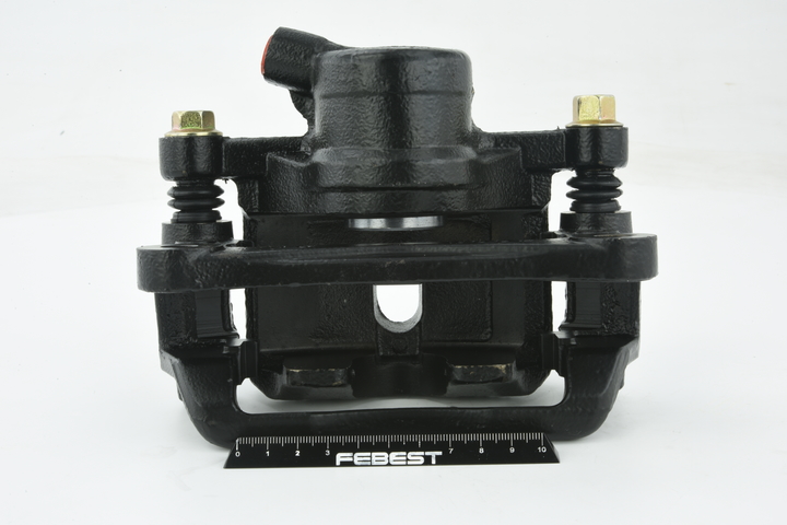 FEBEST 0477-V45RR Remtangen MITSUBISHI Pajero II (V20) 3.0 4WD 154 Pk Benzine 6G72 (SOHC 12V)