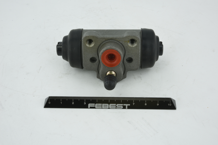 8640008 Trommelbremse FEBEST hva koster