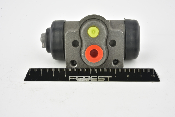 8640009 0478KB4ABS OEM FEBEST Trommelbremser pris
