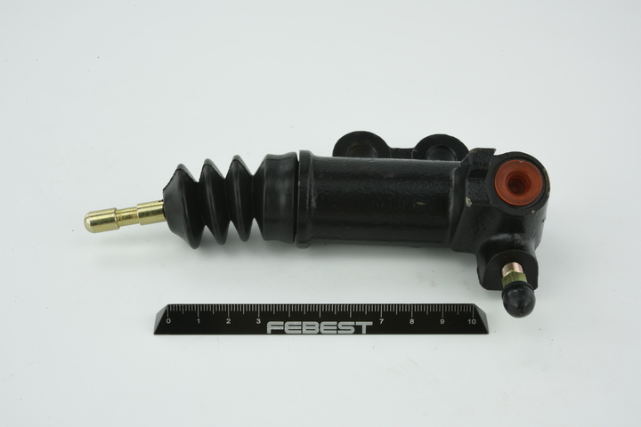Nehmerzylinder FEBEST 0480-KA4T Bewertung