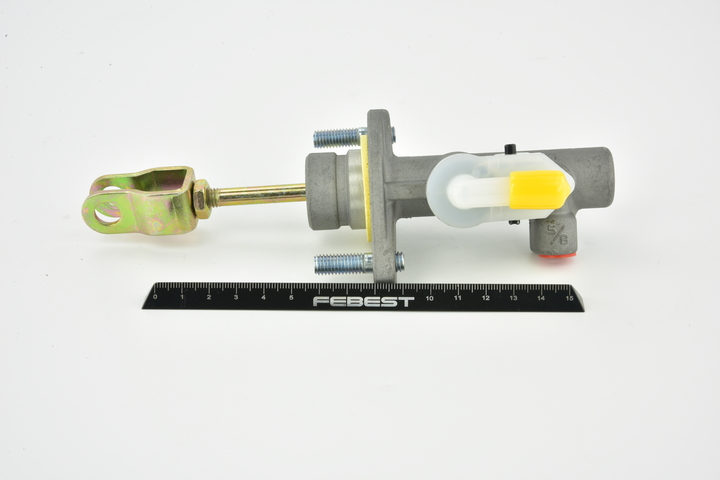 Горна помпа на съединител FEBEST 0481-CS3W