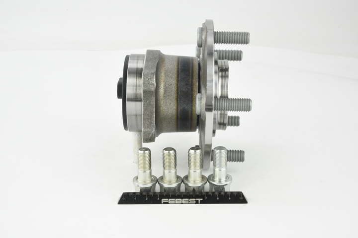 Kerékagy 3785A008/ FEBEST 0482-CYR MITSUBISHI, JEEP, CHRYSLER, LANCIA, DODGE