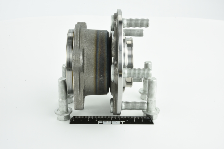 Radnabe FEBEST 0482-D5RM Bewertung