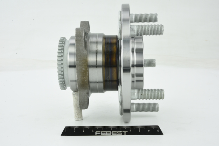8640807 FEBEST 0482DJA43R prix changement moyeux de roue Mitsubishi Eclipse IV origine