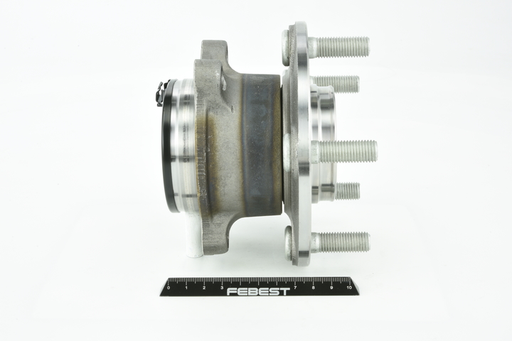 Radnabe 0482-GF4WDR FEBEST 3785A035 NISSAN, CITROЁN, MITSUBISHI