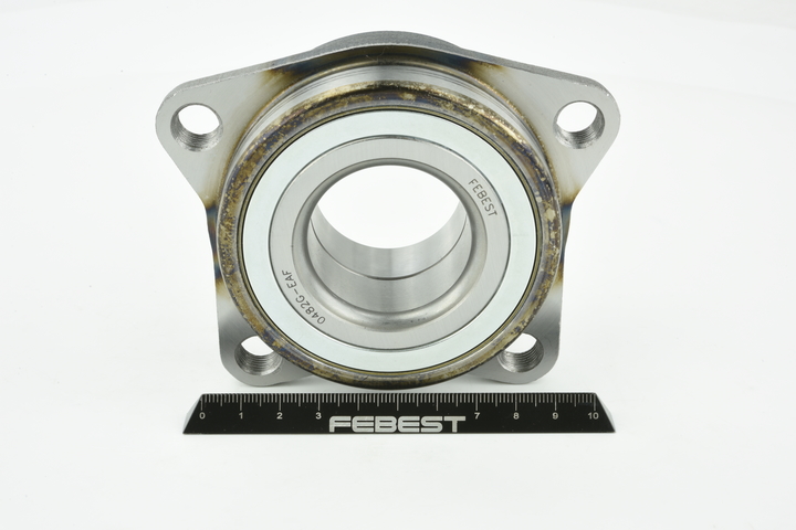 FEBEST 0482G-EAF Wielnaaf