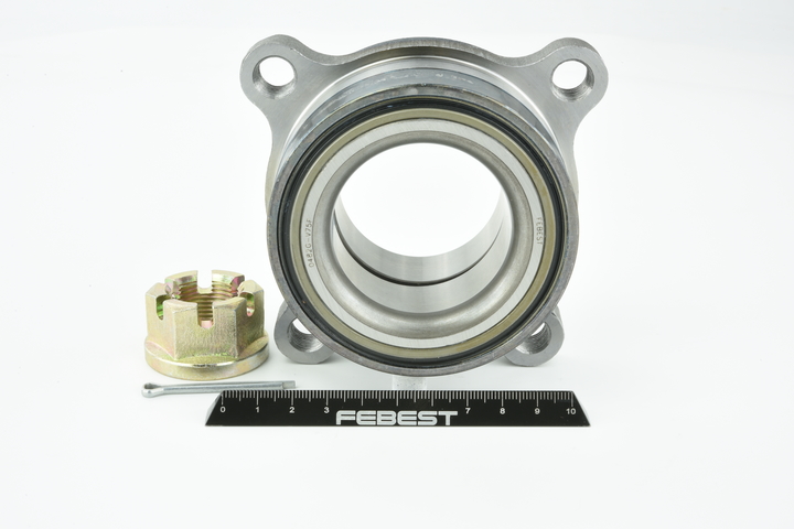 Naboj kola FEBEST 0482G-V75F
