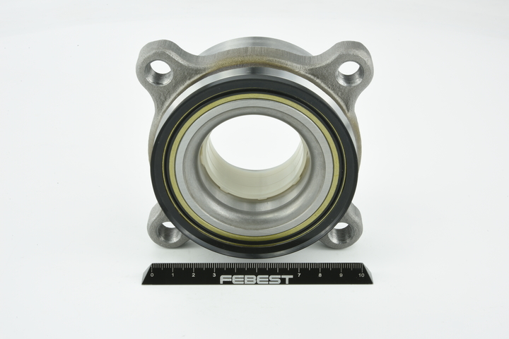 Главина на колелото 3880A015 FEBEST 0482G-V97F MITSUBISHI